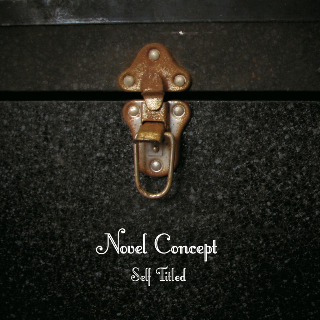 Novel Concept - Self Titled